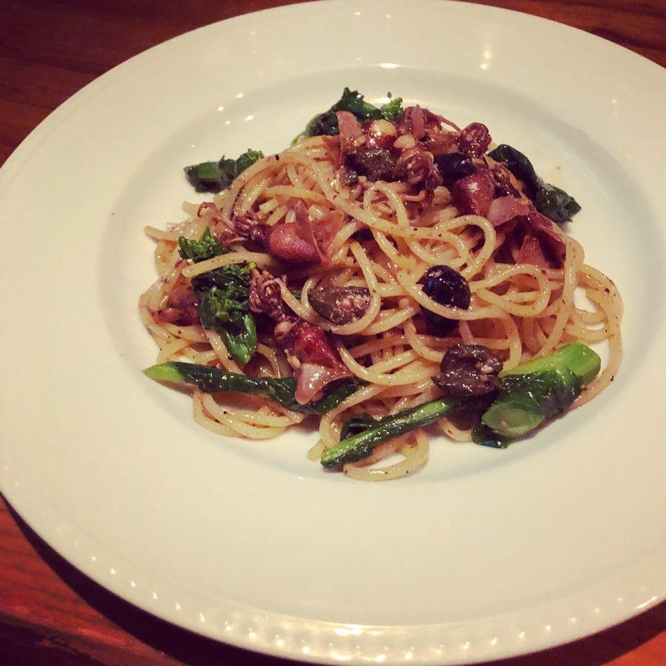 Bar＋Food Bounce 十条店