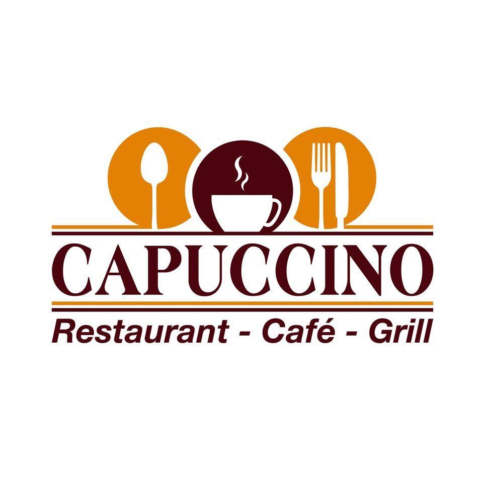 Capuccino Restaurant Café Grill