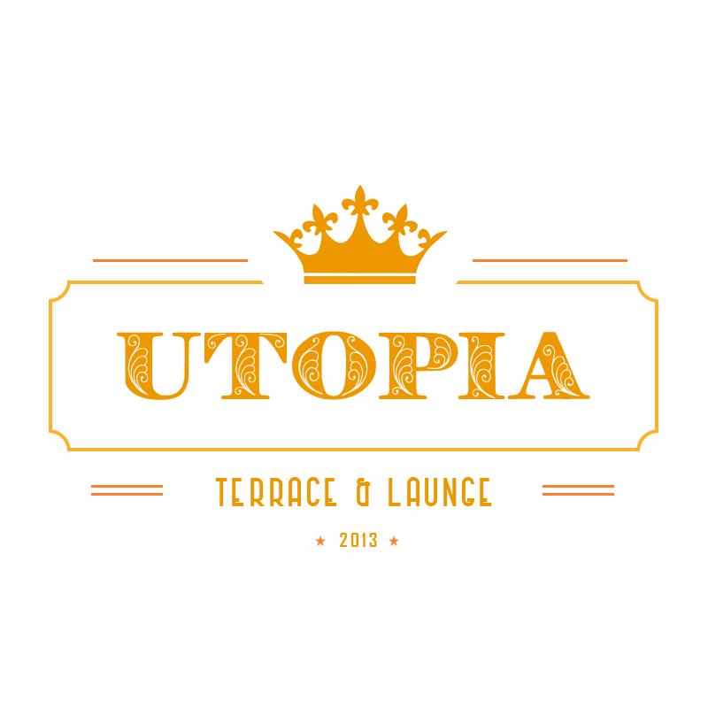 Utopia Terrace & Launge