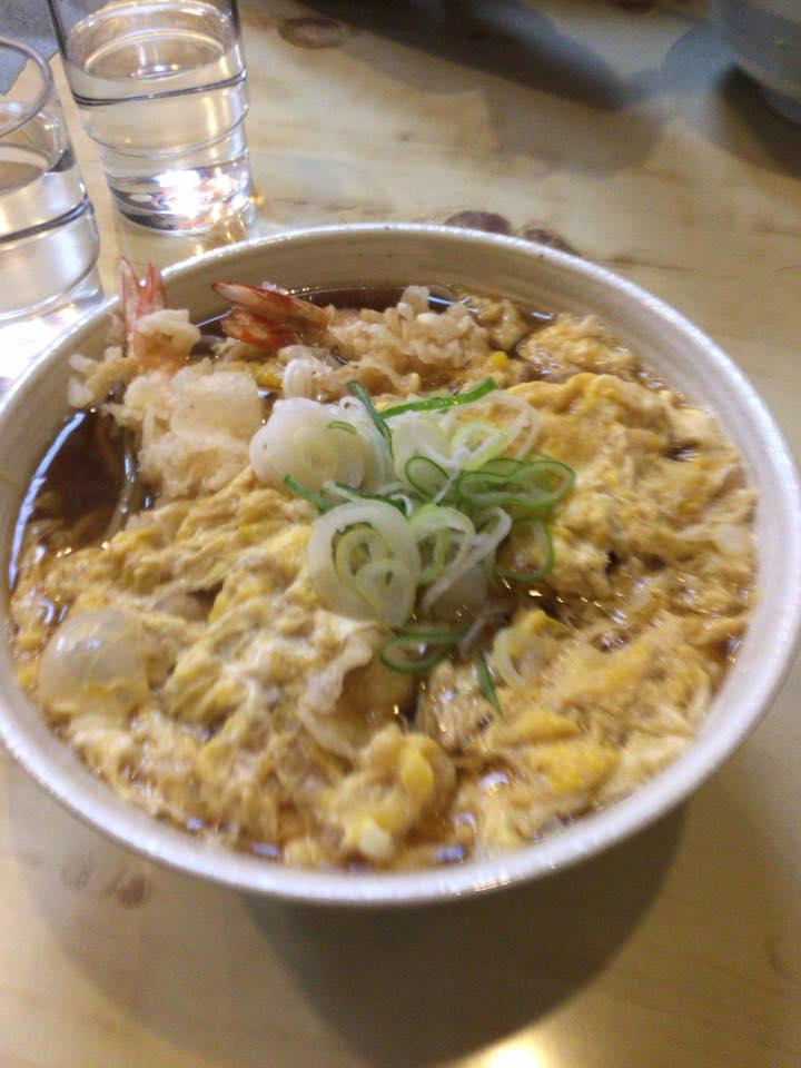 長寿庵 東店