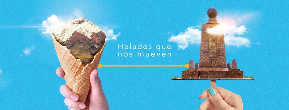 Helados Mickos