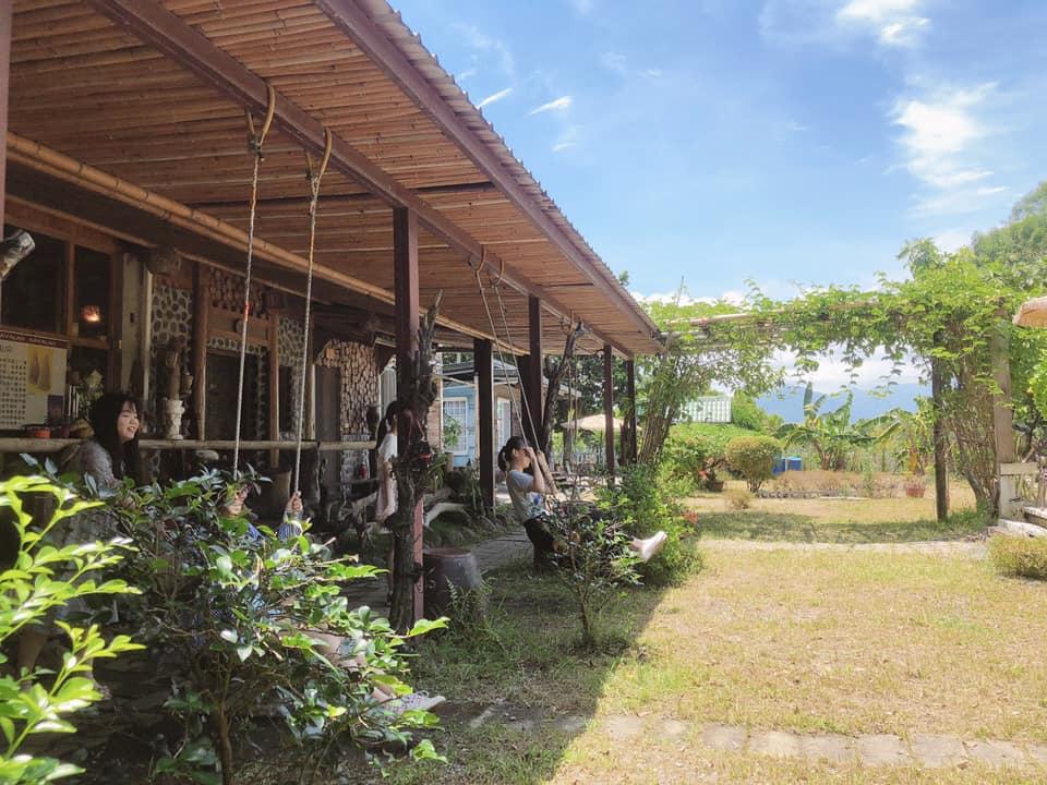 宜蘭 噶瑪蘭ㄟ古厝