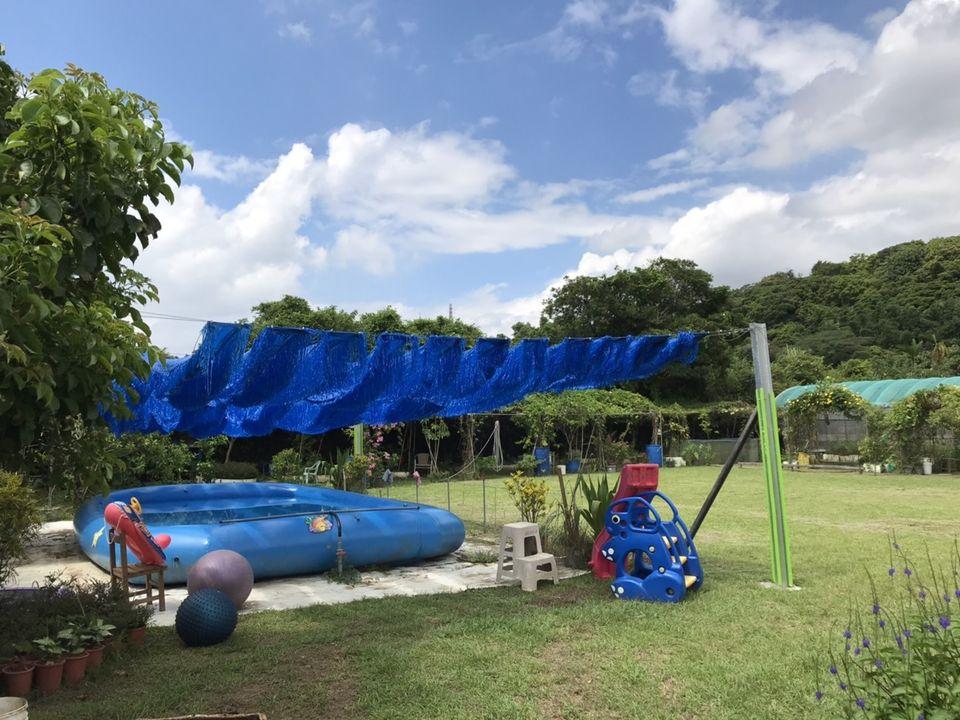 大溪魚菜工坊 - 桃園大溪親子景點休閒農場