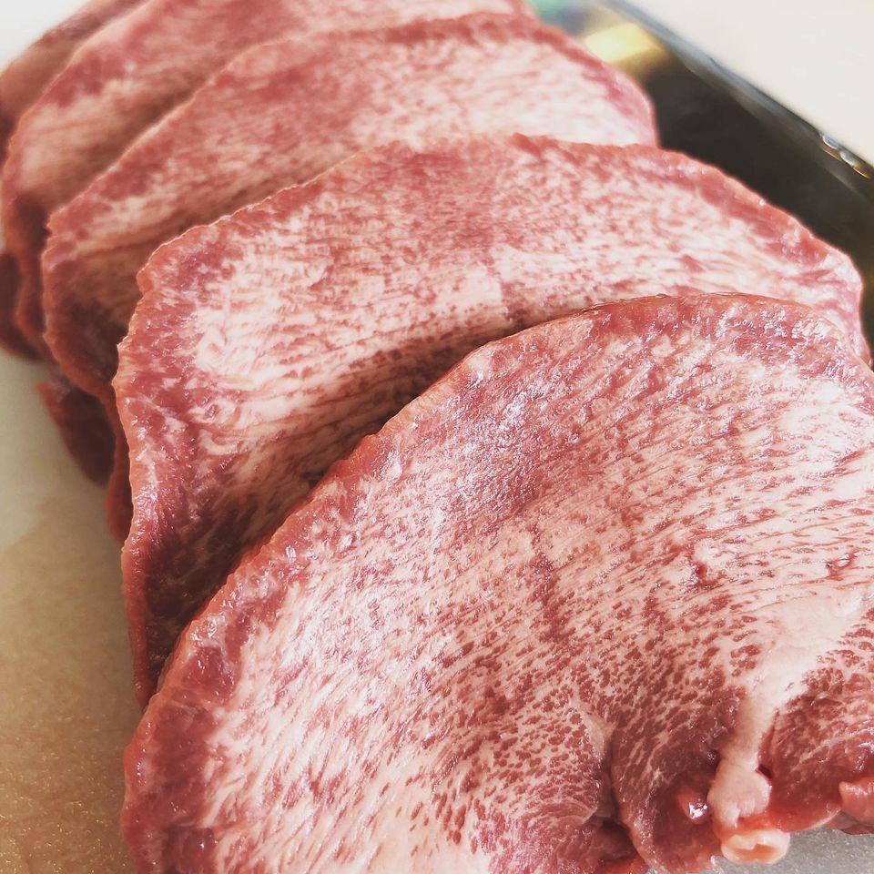 ねぎたん塩・焼肉・お食事　ジャン高山