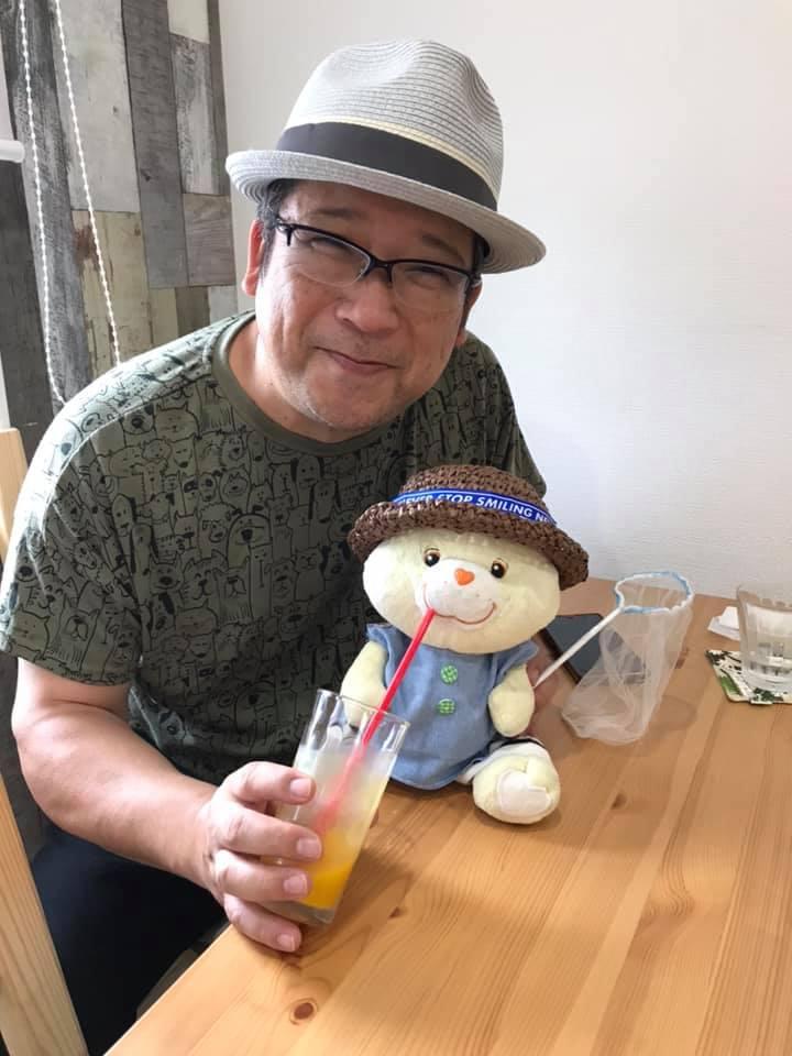 ハワイアンカフェ　ホアロハ