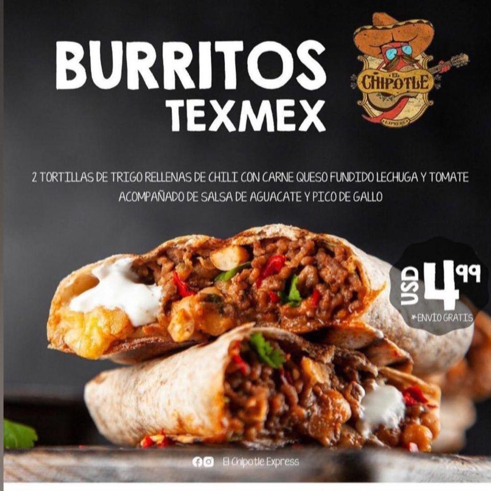The RoadHouse by Chipotle