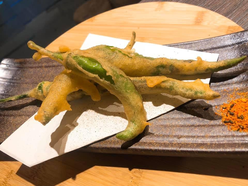 貳柒 日式家庭料理