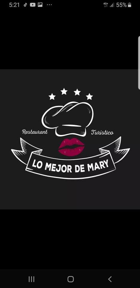 Lo Mejor de Mary Restaurant