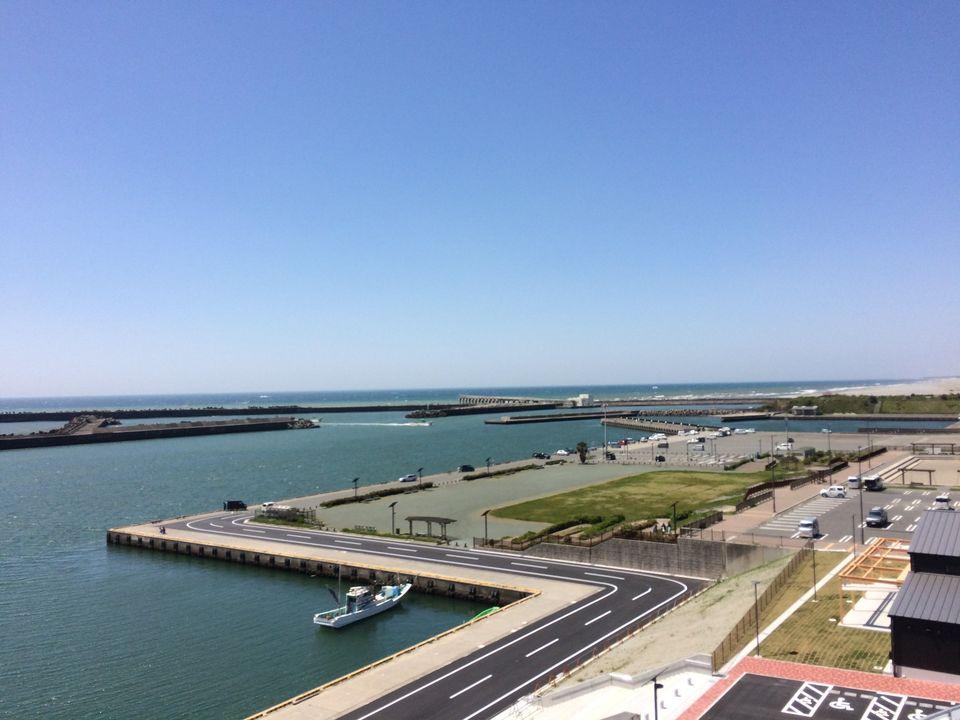 渚の交流館