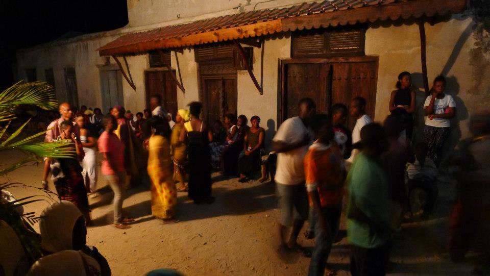 Poa Poa Bagamoyo