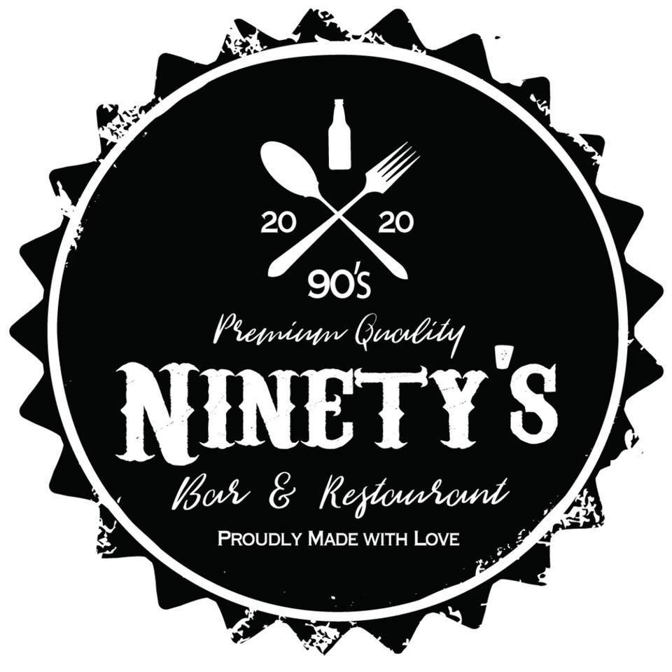 90's Bar&Restaurant