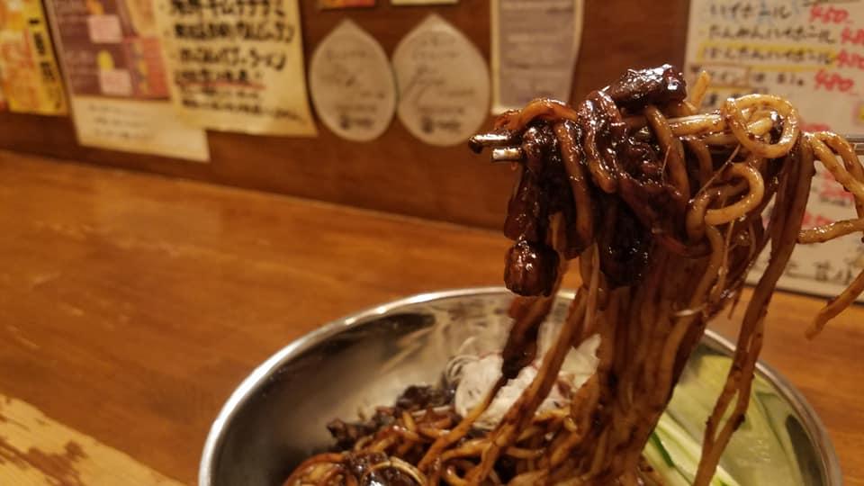 韓国情緒　嗚呼、おっぱちゃん