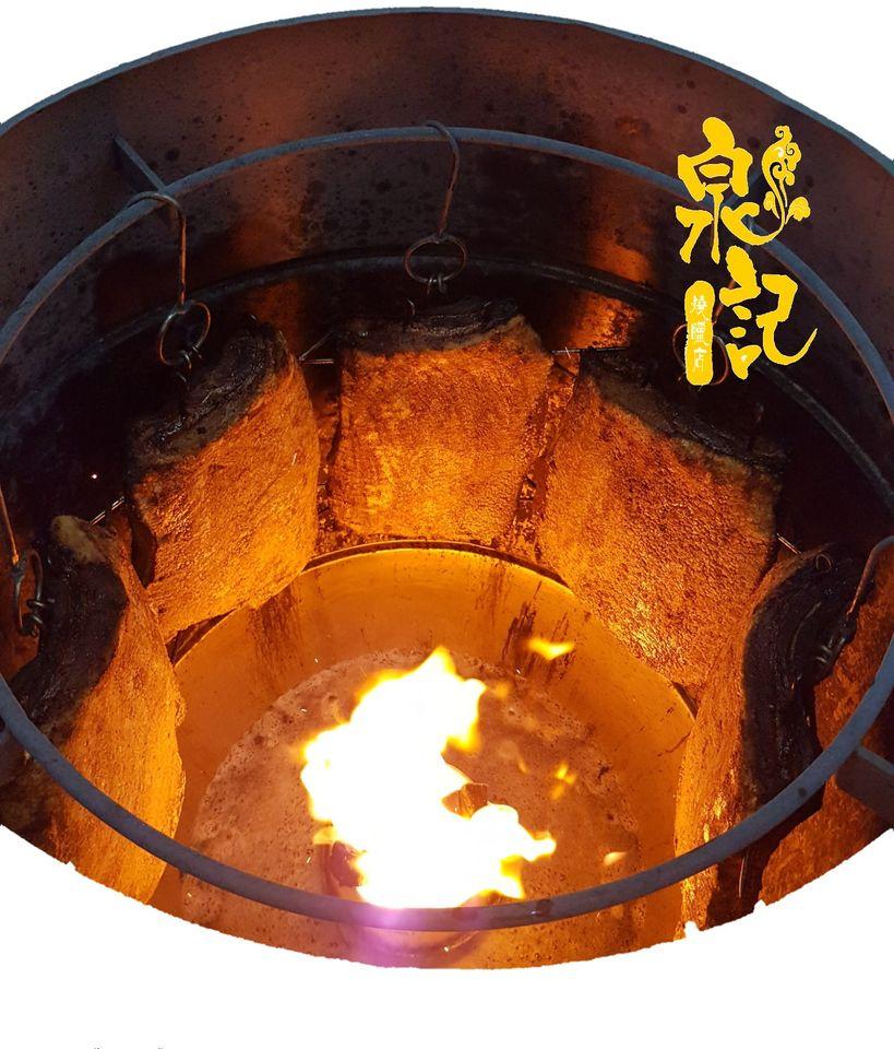 泉記燒臘店 Kulai