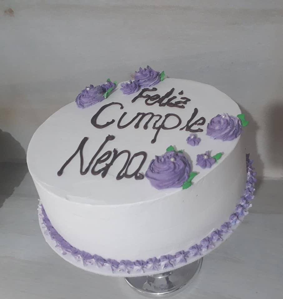 Cake House