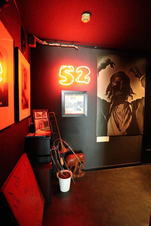Jazz Street 52