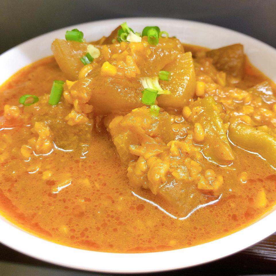 美味キッチン （バングラデシュ 本場カレー）"Bimi Kitchen"