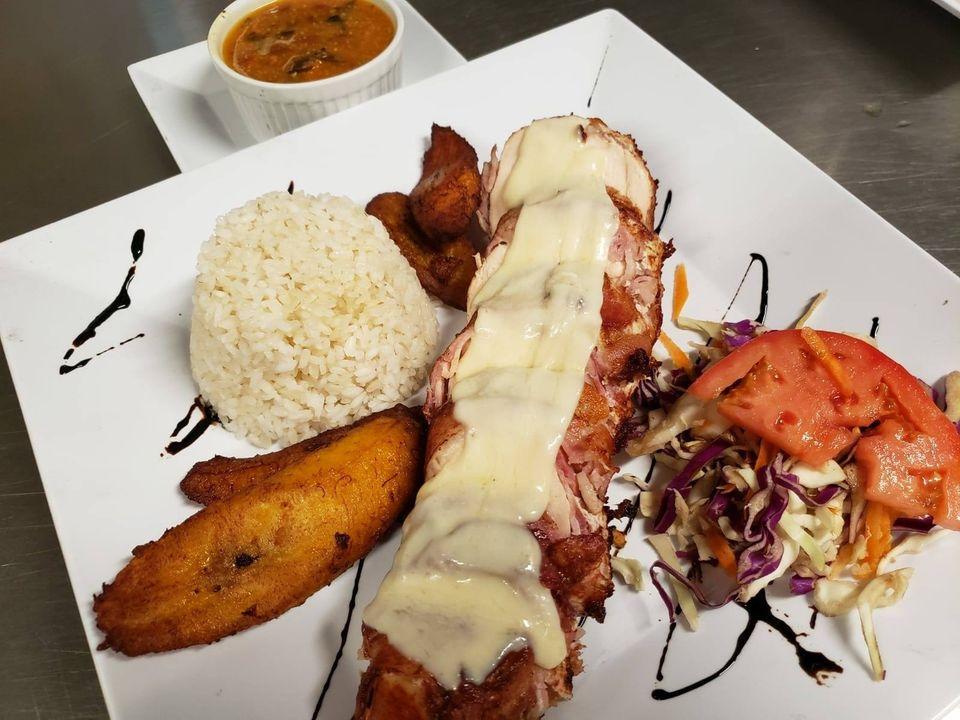 Restaurante Casa Essencia
