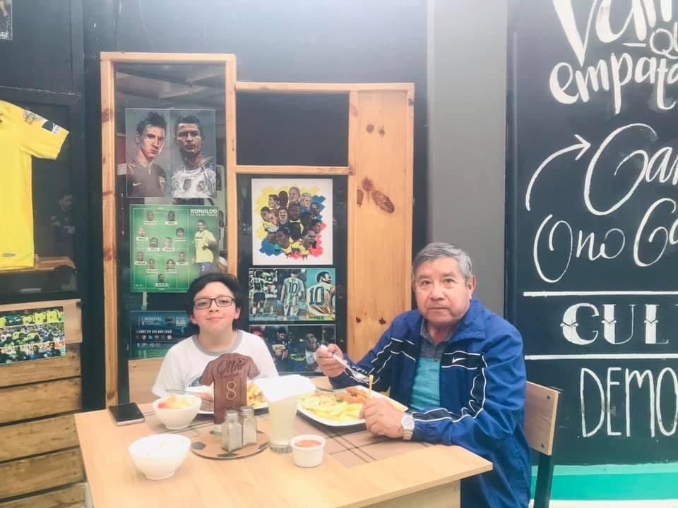 MiroSport&Grill