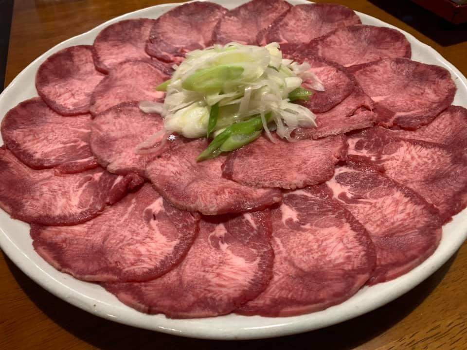 肉バル にはち