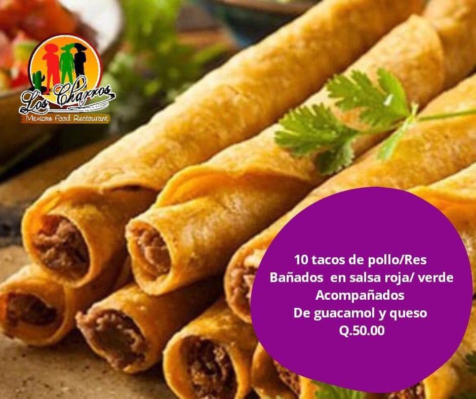 Los Charros