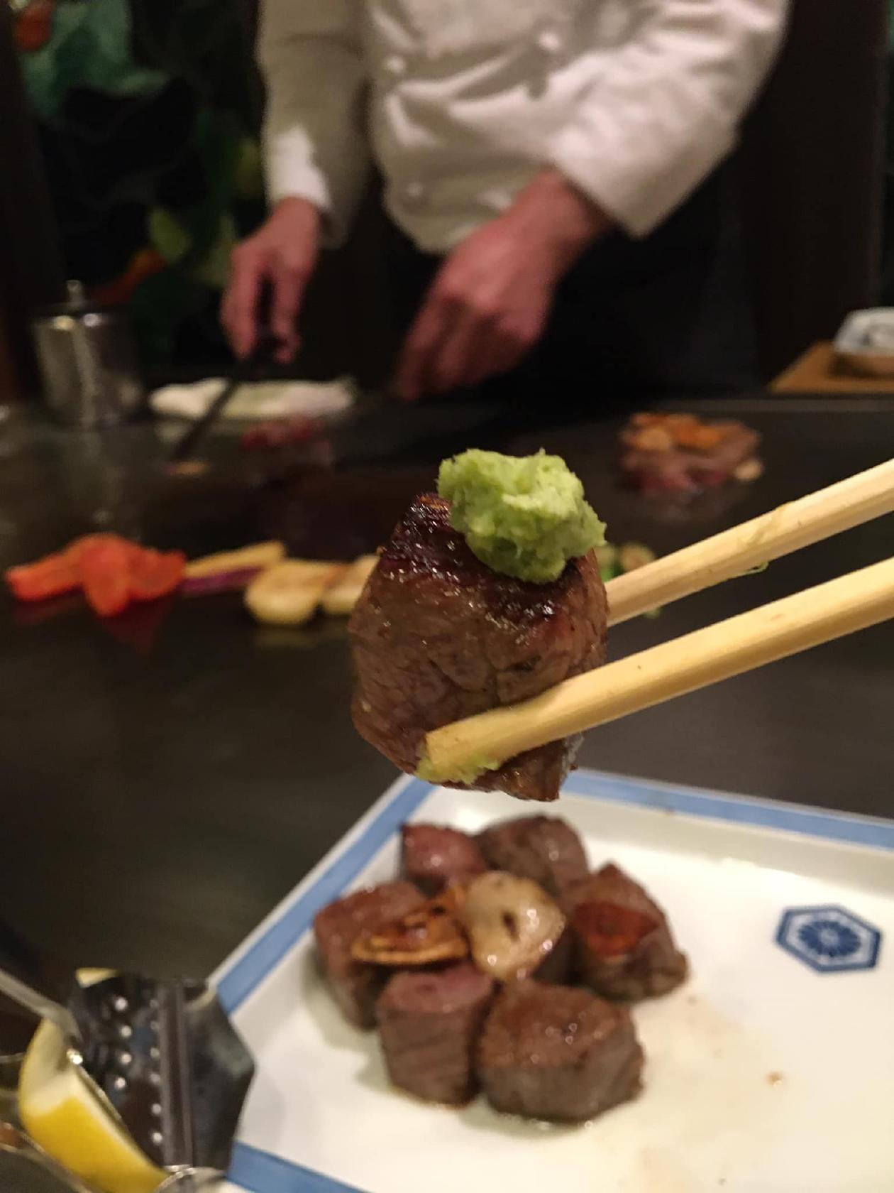ぐりる中村