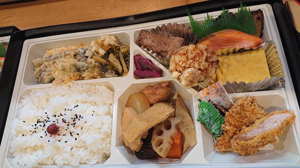 味彩善