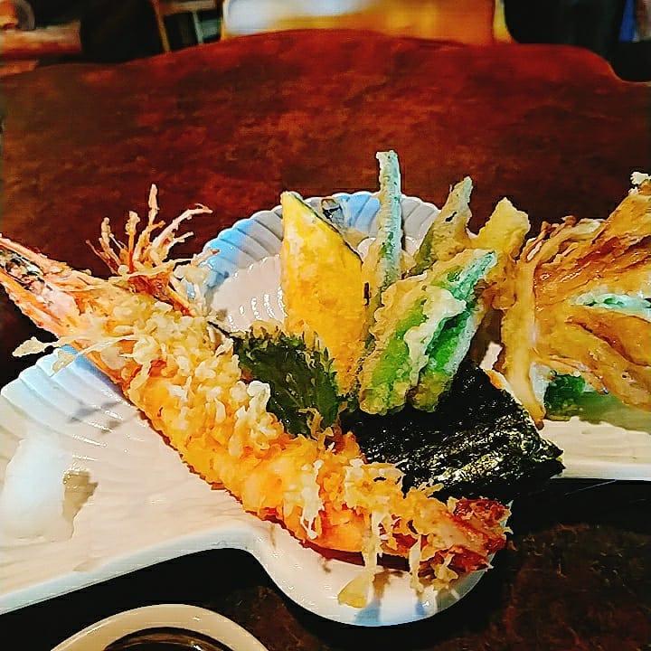 そば処 森
