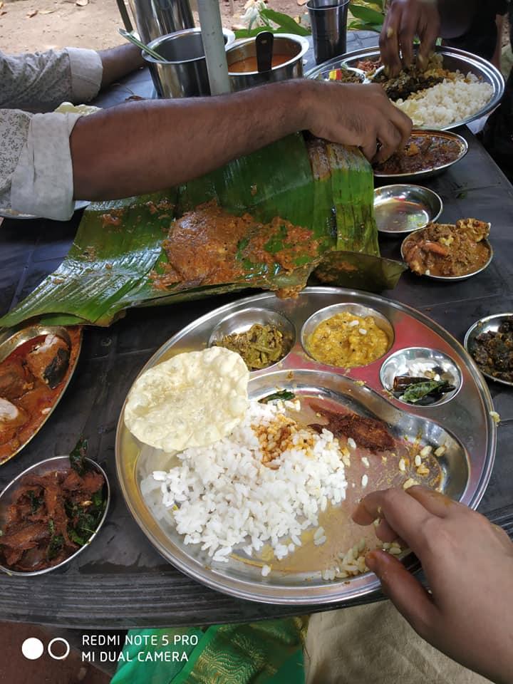 Periyar Restaurant