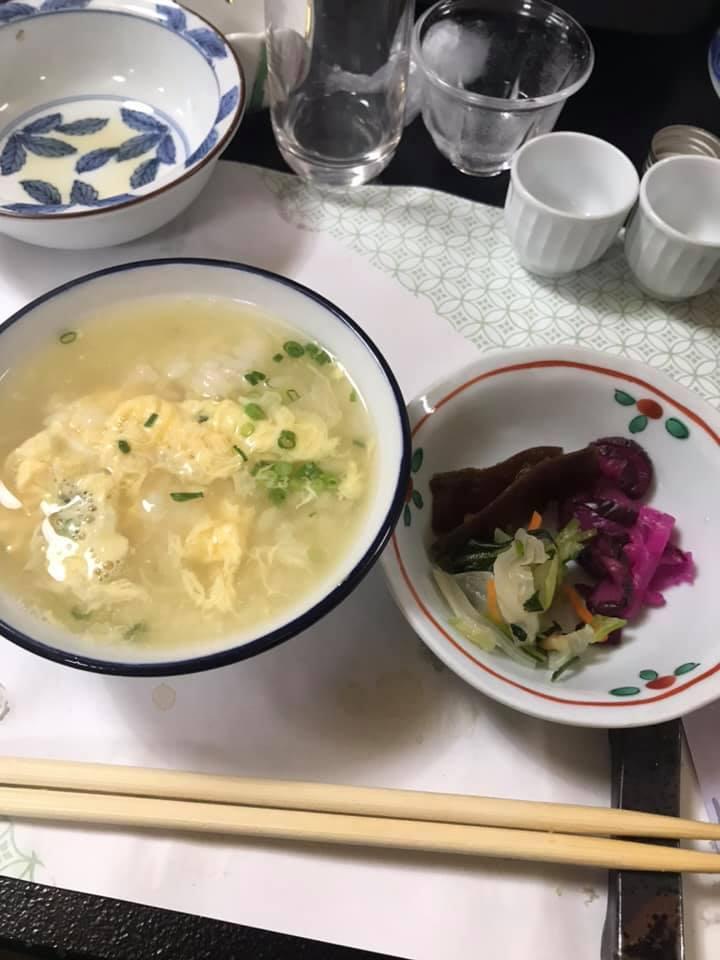魚梅料理店