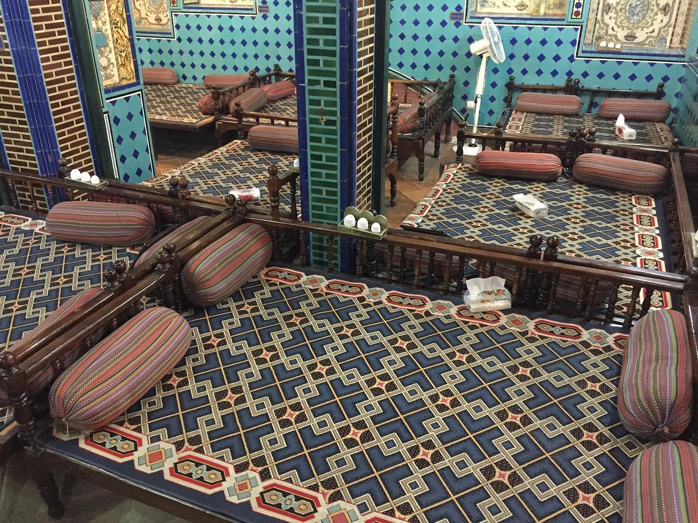 Traditional Banquet Hall