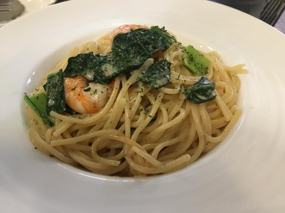 Osteria Sante