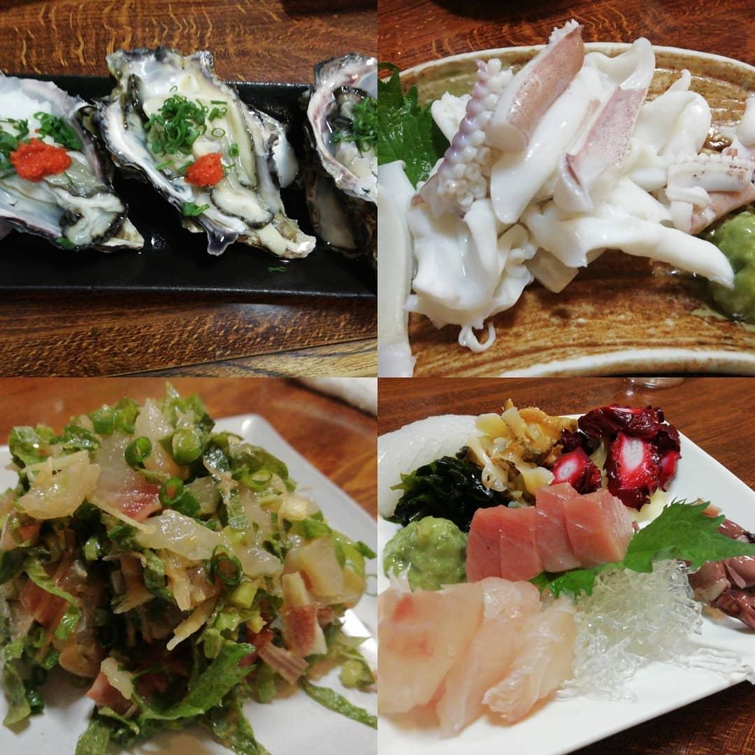 居酒屋弥生