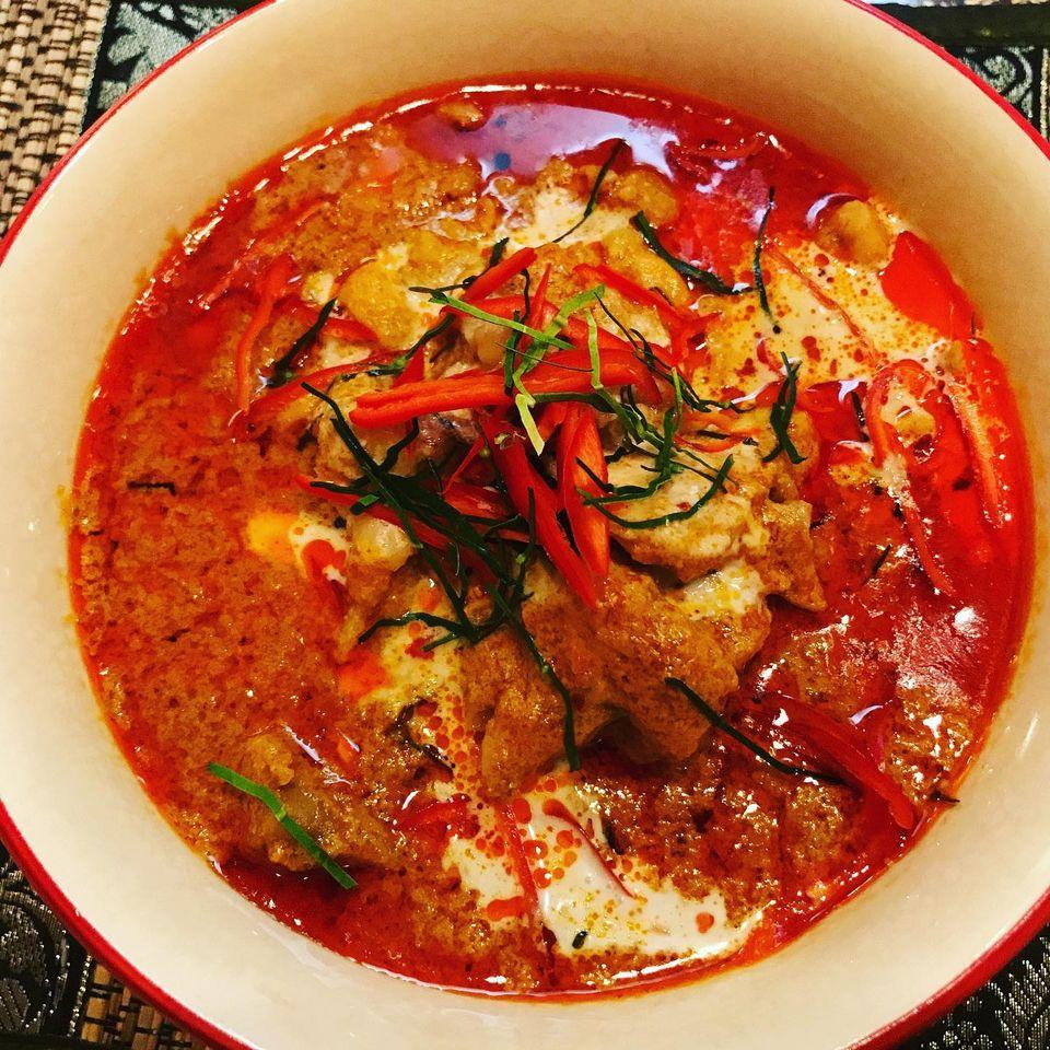 Srithai Thairestaurant