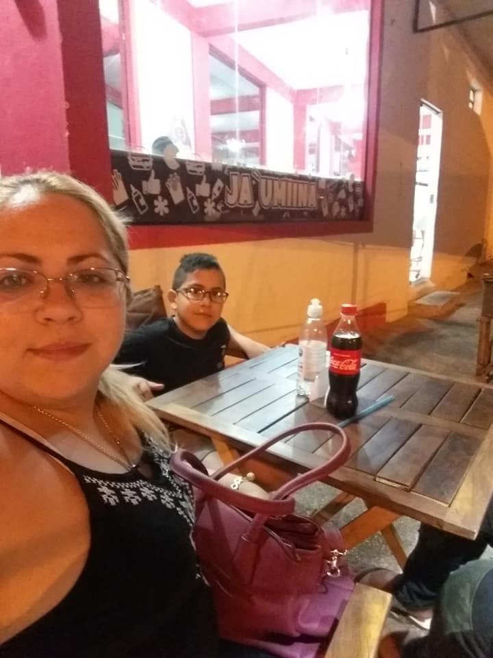 Hamburguesería Y Lomiteria Ja.umina