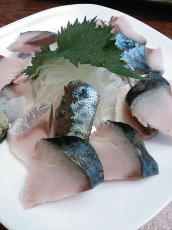 炭火焼 山崎