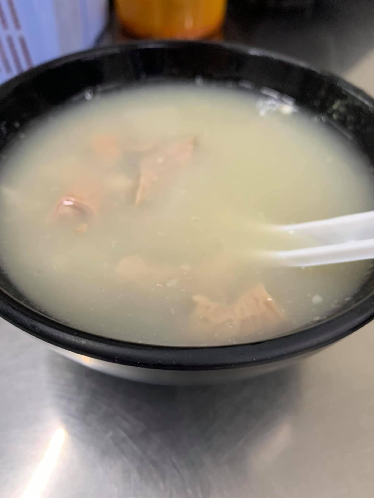 傳統玉里麵