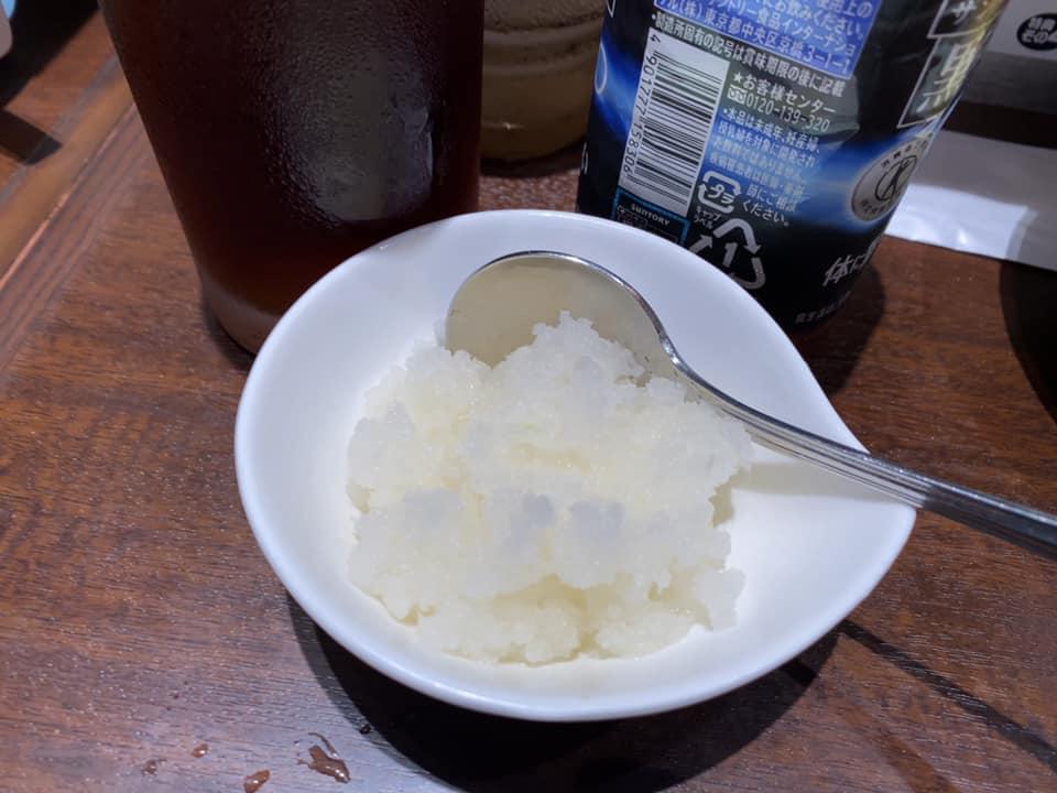いきなり!ステーキ 仙台吉成台店