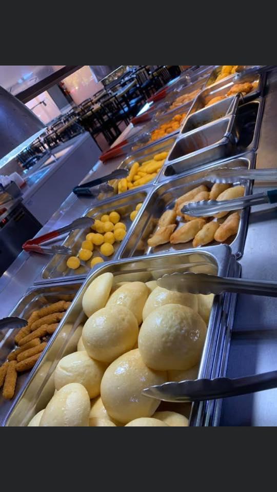 New York Super Buffet Ponce Town Center