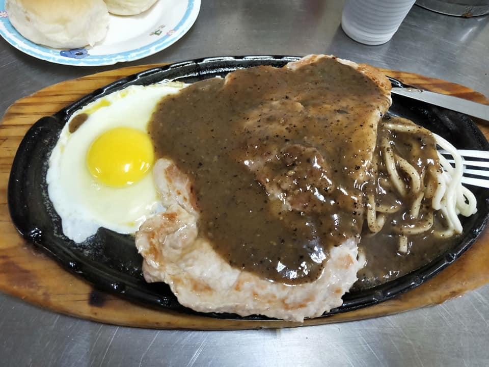 大山牛排