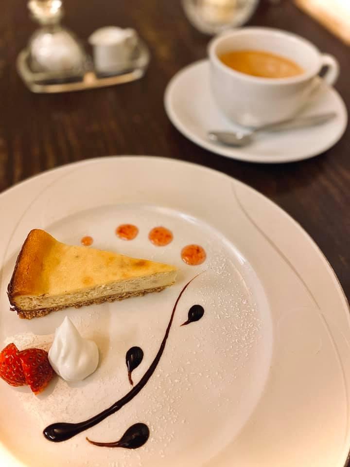 リングツリー洋食屋カフェ