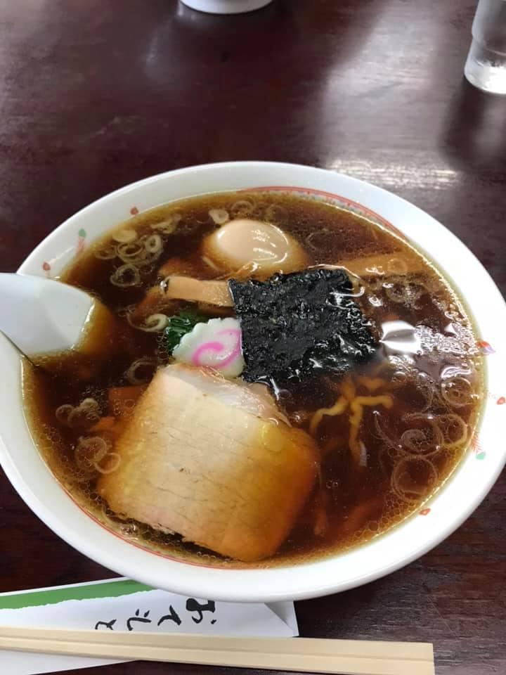 手仕事麺屋 創