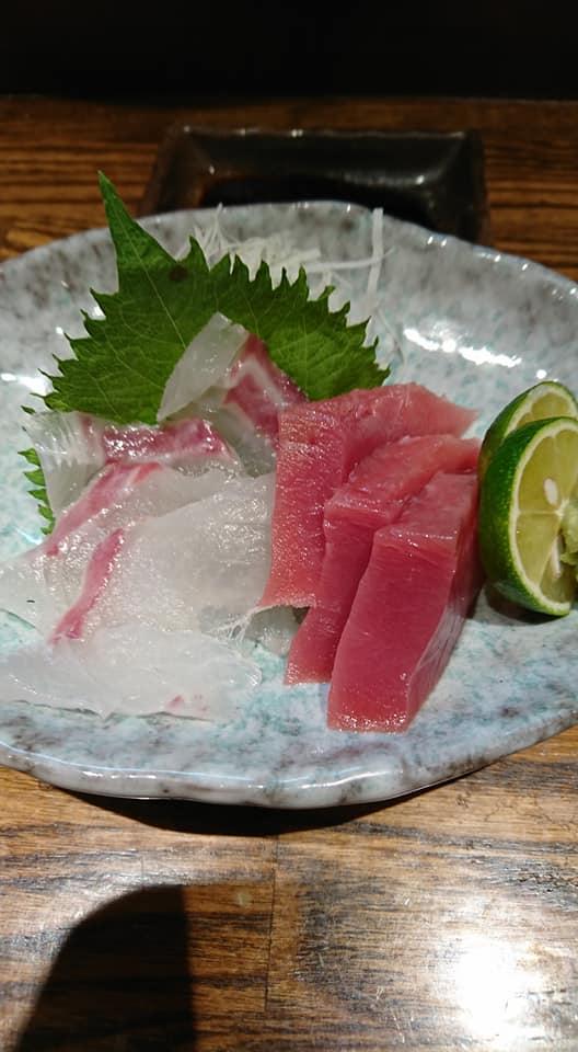 ほざな