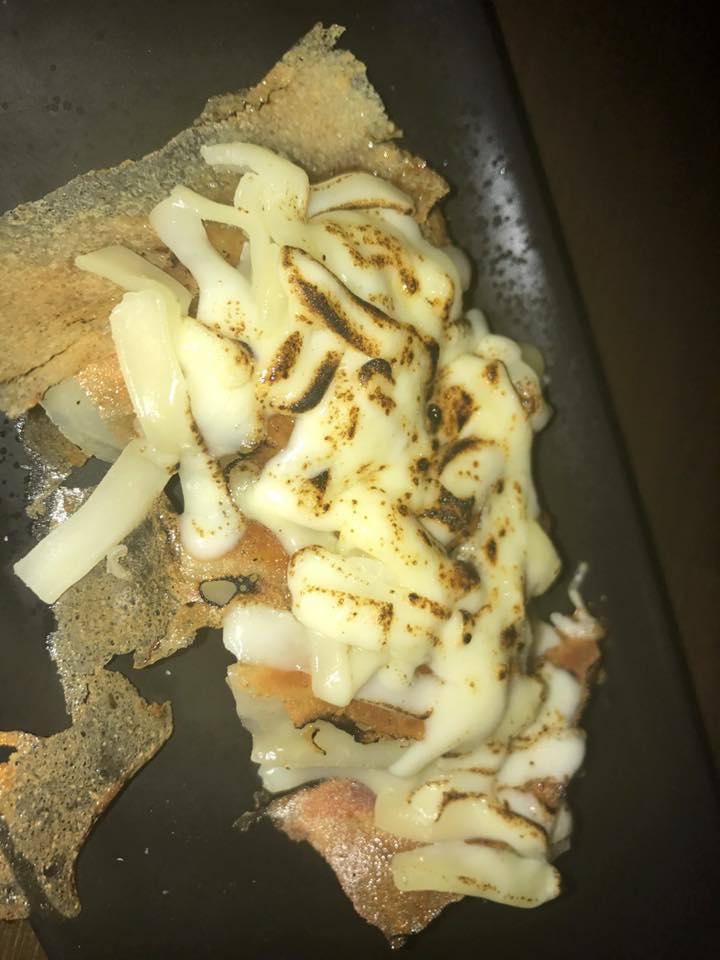 大衆酒場手作りギョウザ やっさん