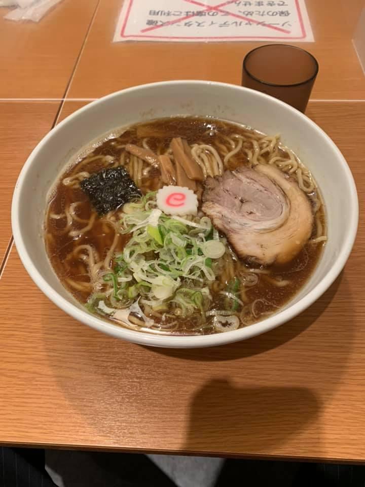 大勝軒