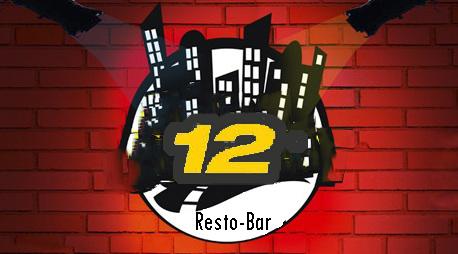 La 12 Resto Bar Oficial