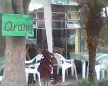 Arang