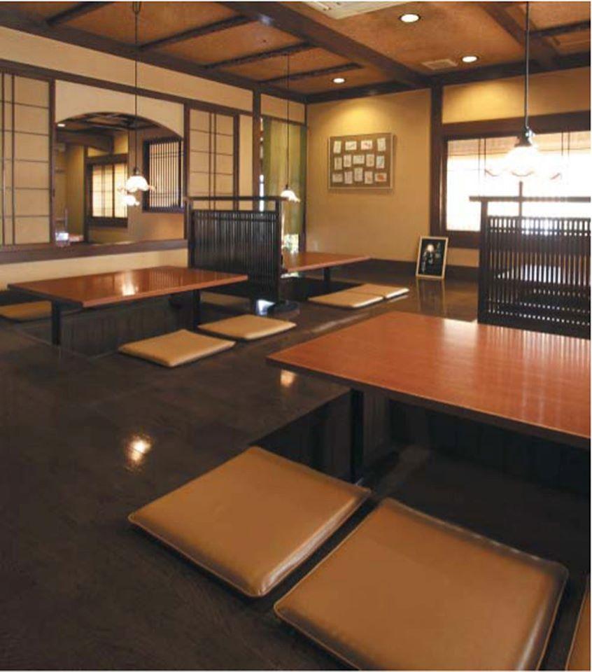 居酒屋たぬ久筑紫野店