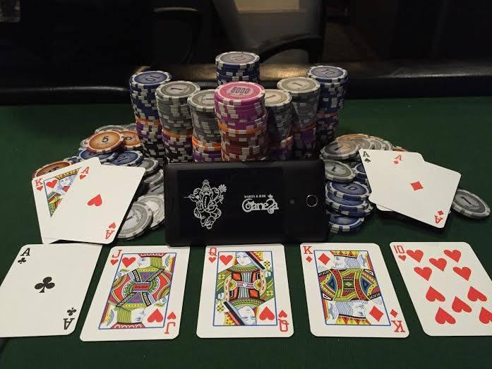 Ganezapoker