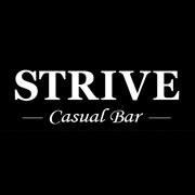 Casual Bar Strive