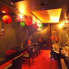 Dining 夜会